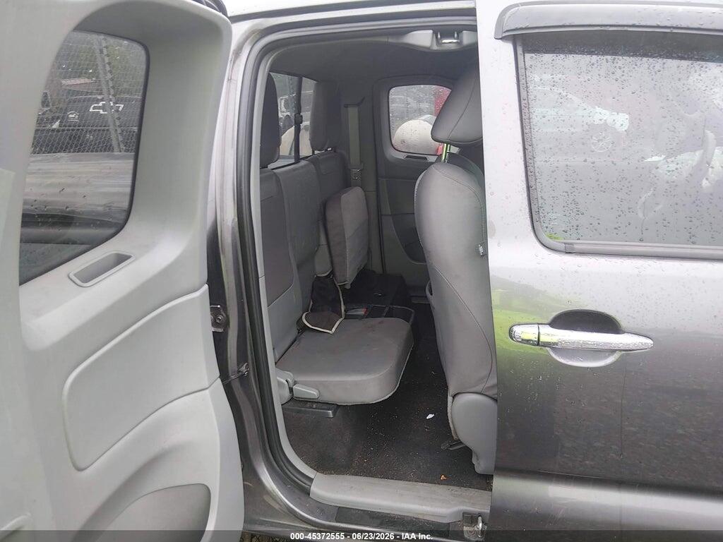 5TFUU4EN2EX085696 2014 TOYOTA TACOMA photo no. 8