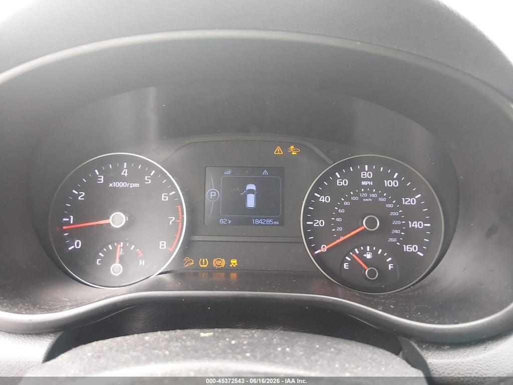 KNDPN3AC1J7357481 2018 KIA SPORTAGE photo no. 7