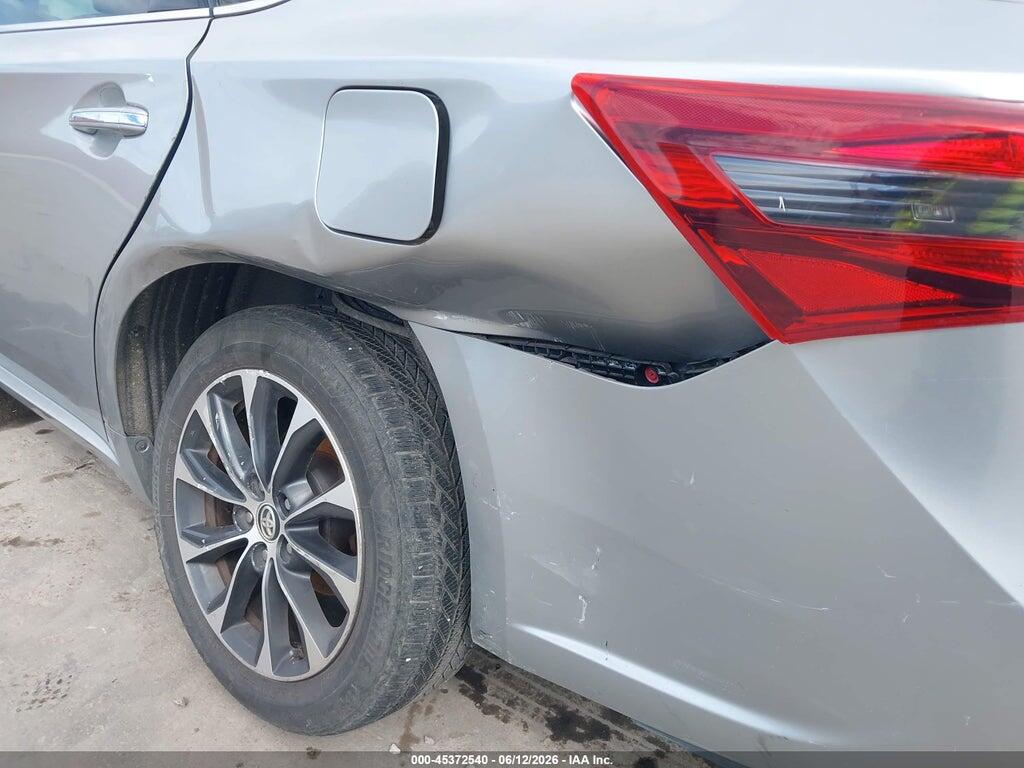 4T1BK1EB1GU207952 2016 TOYOTA AVALON photo no. 6