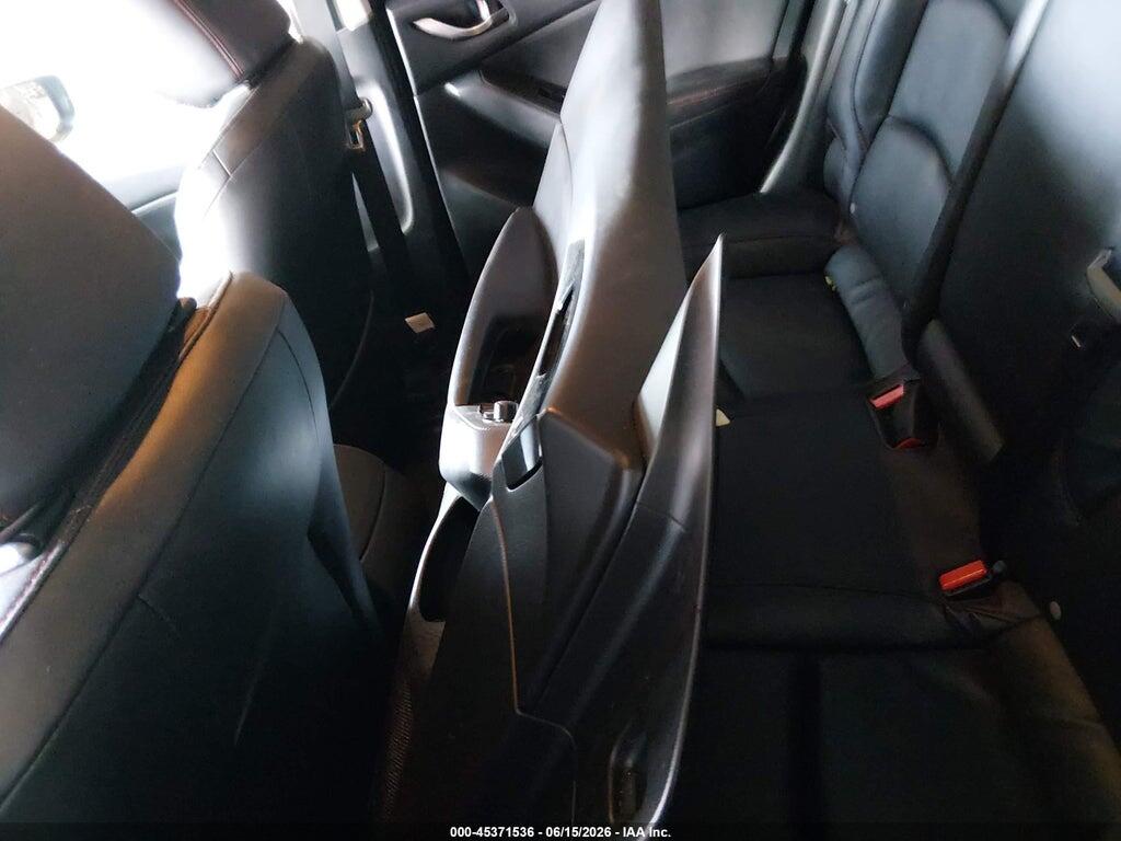 JM1BM1L31E1177120 2014 MAZDA MAZDA3 photo no. 12