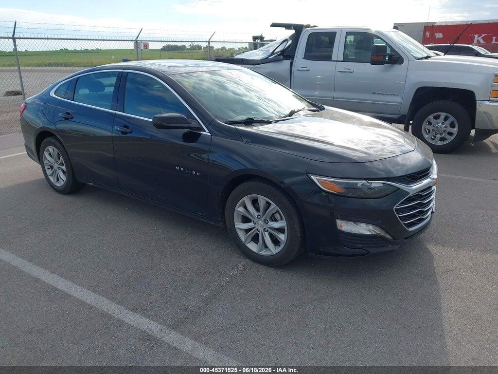 1G1ZD5ST3RF167892 2024 CHEVROLET MALIBU photo no. 1