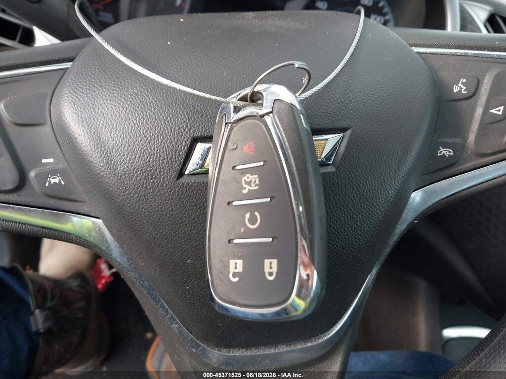 1G1ZD5ST3RF167892 2024 CHEVROLET MALIBU photo no. 11
