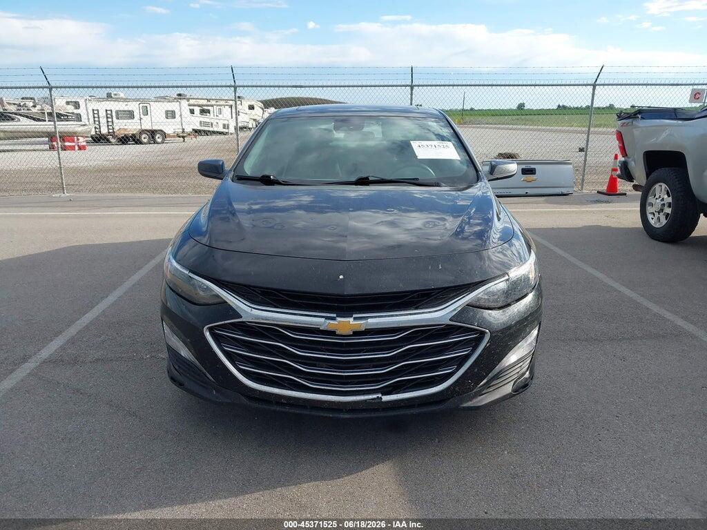 1G1ZD5ST3RF167892 2024 CHEVROLET MALIBU photo no. 12
