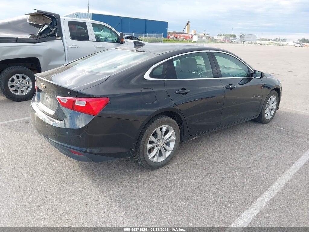 1G1ZD5ST3RF167892 2024 CHEVROLET MALIBU photo no. 4