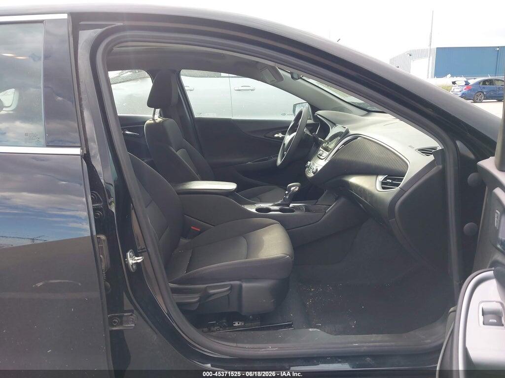 1G1ZD5ST3RF167892 2024 CHEVROLET MALIBU photo no. 5
