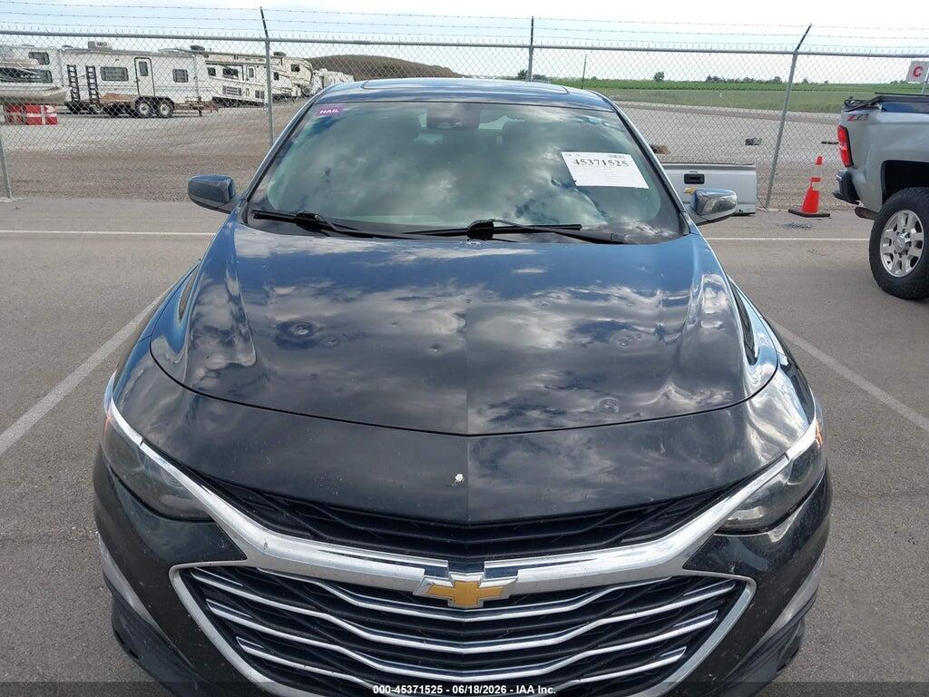 1G1ZD5ST3RF167892 2024 CHEVROLET MALIBU photo no. 6