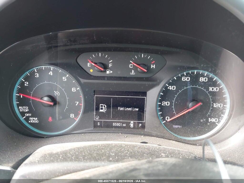 1G1ZD5ST3RF167892 2024 CHEVROLET MALIBU photo no. 7
