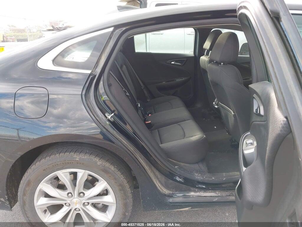 1G1ZD5ST3RF167892 2024 CHEVROLET MALIBU photo no. 8