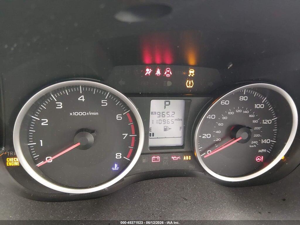 JF2SJADC6GH408791 2016 SUBARU FORESTER photo no. 7