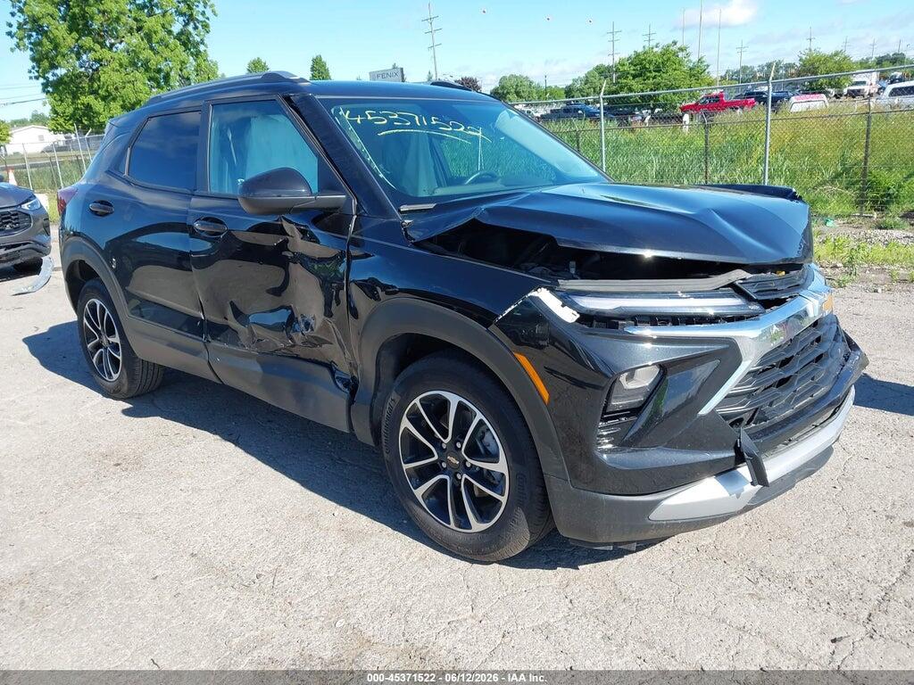 KL79MPS23RB202560 2024 CHEVROLET TRAILBLAZER photo no. 1
