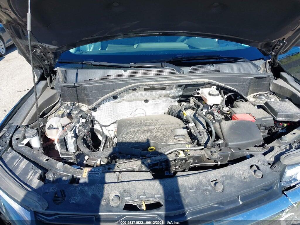KL79MPS23RB202560 2024 CHEVROLET TRAILBLAZER photo no. 10