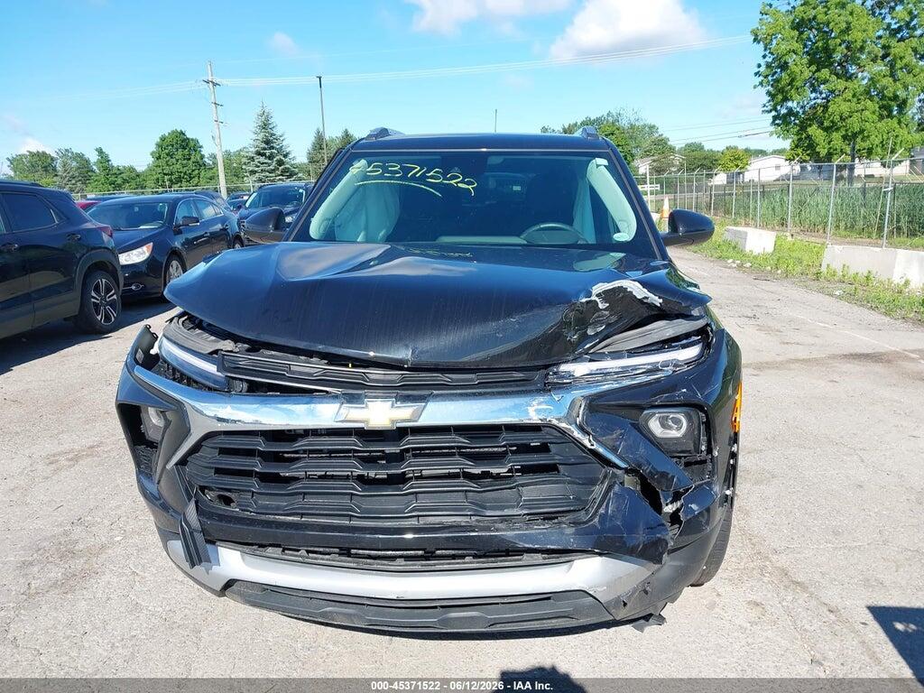 KL79MPS23RB202560 2024 CHEVROLET TRAILBLAZER photo no. 12
