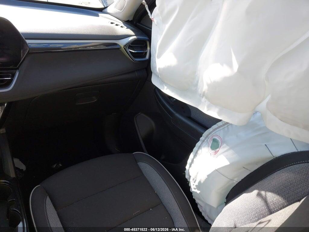 KL79MPS23RB202560 2024 CHEVROLET TRAILBLAZER photo no. 5