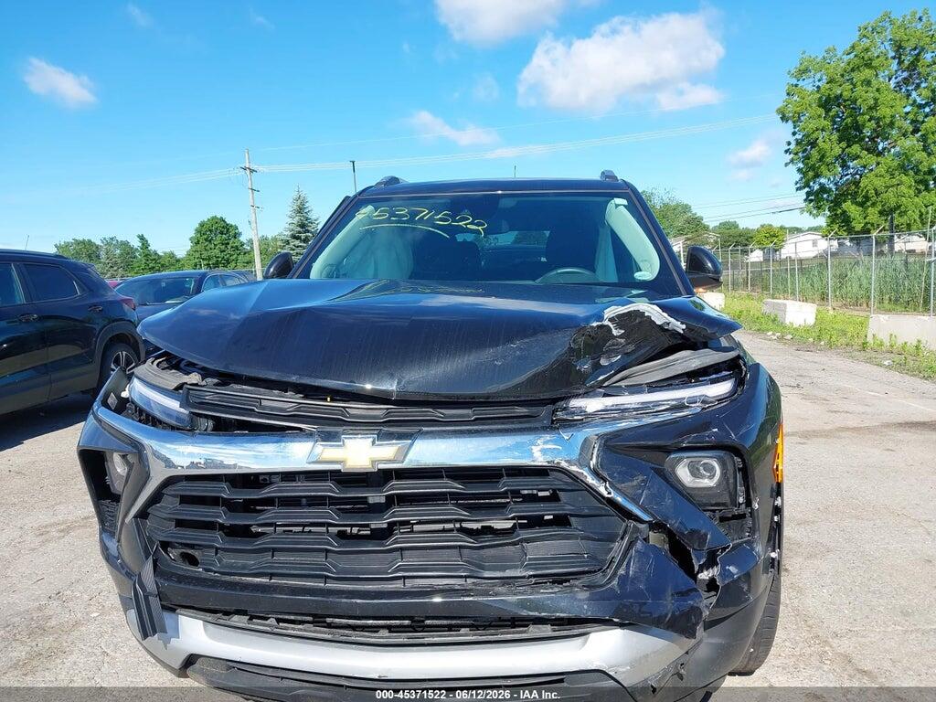 KL79MPS23RB202560 2024 CHEVROLET TRAILBLAZER photo no. 6