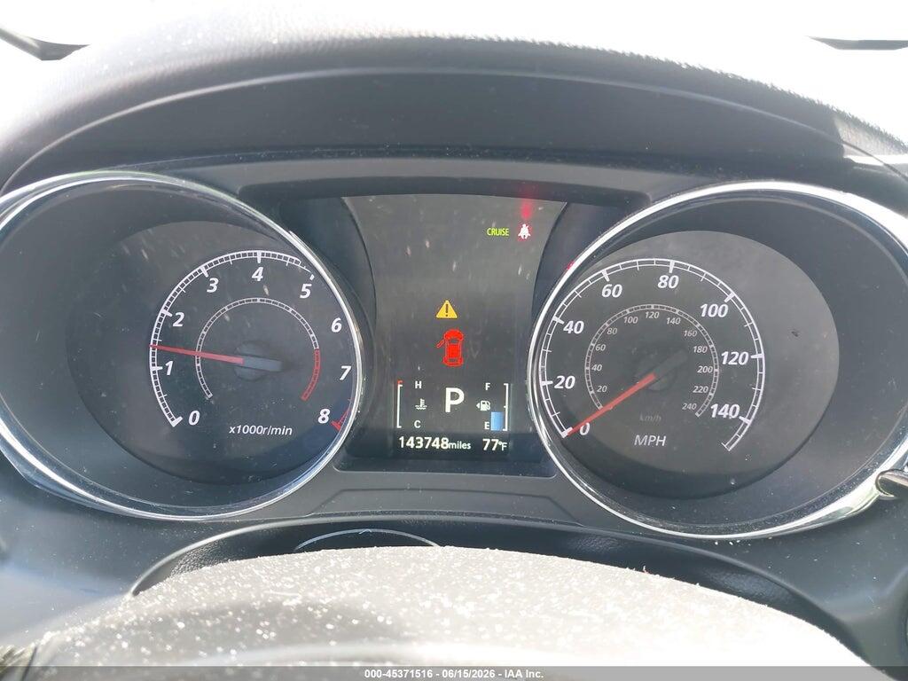 JA4AP3AU8KU029965 2019 MITSUBISHI OUTLANDER SPORT photo no. 7