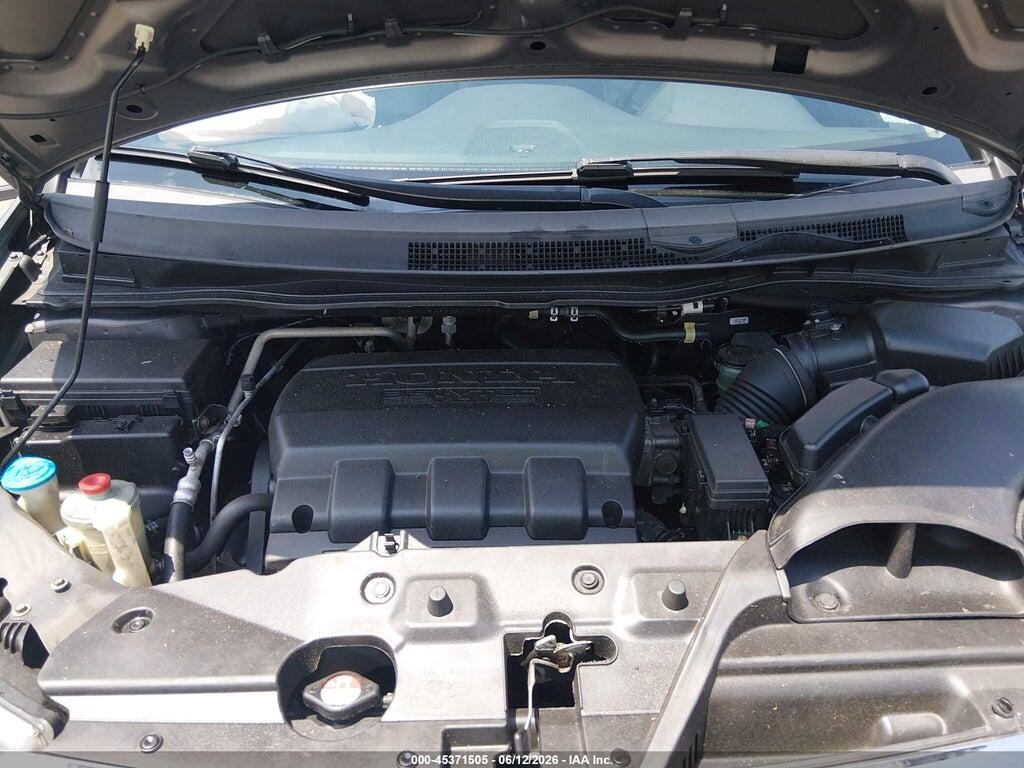 5FNRL5H93CB071648 2012 HONDA ODYSSEY photo no. 10