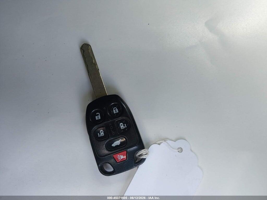 5FNRL5H93CB071648 2012 HONDA ODYSSEY photo no. 11