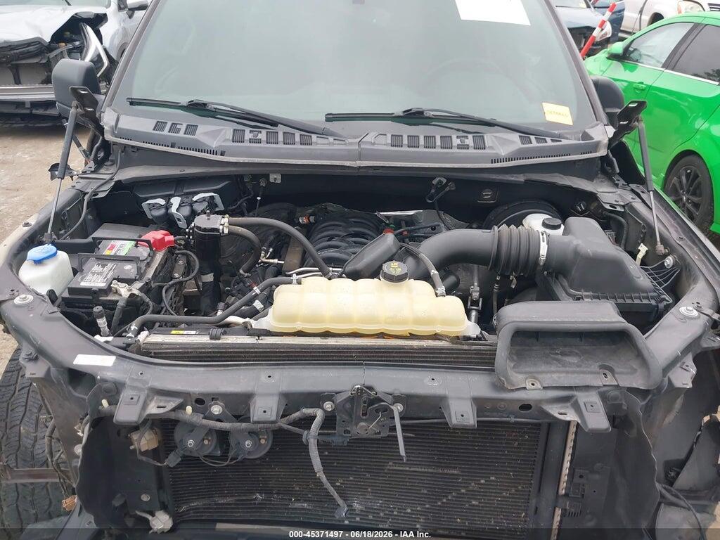 1FTEW1C58KKE44249 2019 FORD F-150 photo no. 10
