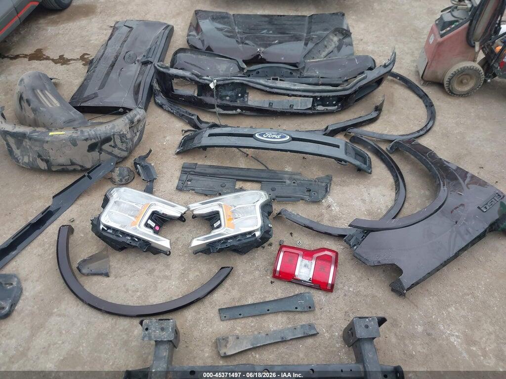 1FTEW1C58KKE44249 2019 FORD F-150 photo no. 12