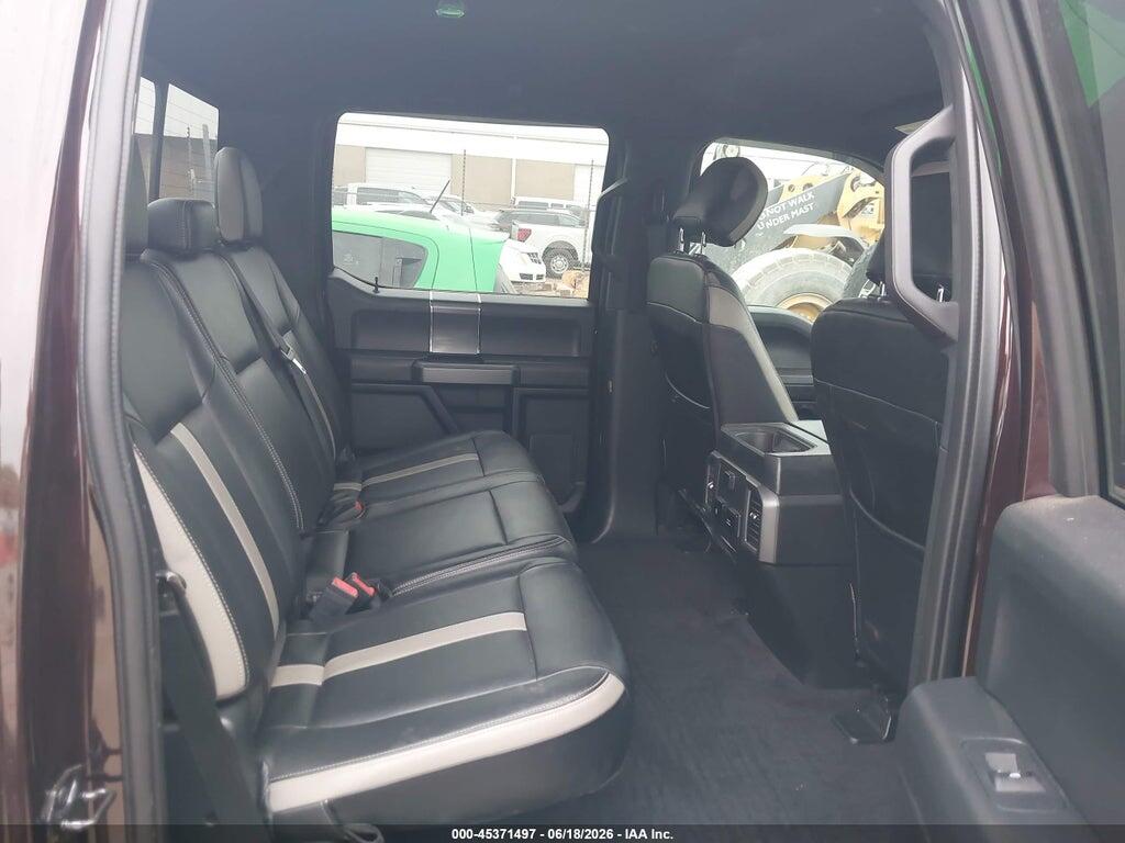 1FTEW1C58KKE44249 2019 FORD F-150 photo no. 8