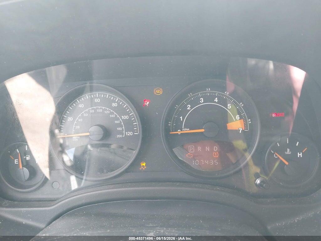 1C4NJPBAXFD328240 2015 JEEP PATRIOT photo no. 7