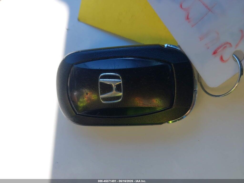 2HKRS4H49PH403620 2023 HONDA CR-V photo no. 11