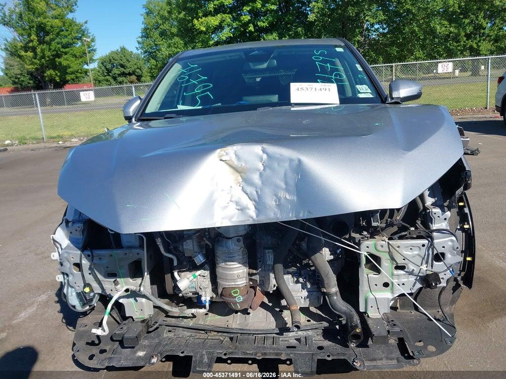 2HKRS4H49PH403620 2023 HONDA CR-V photo no. 12
