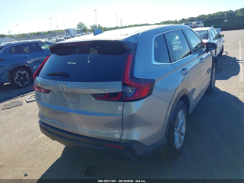 2HKRS4H49PH403620 2023 HONDA CR-V photo no. 4