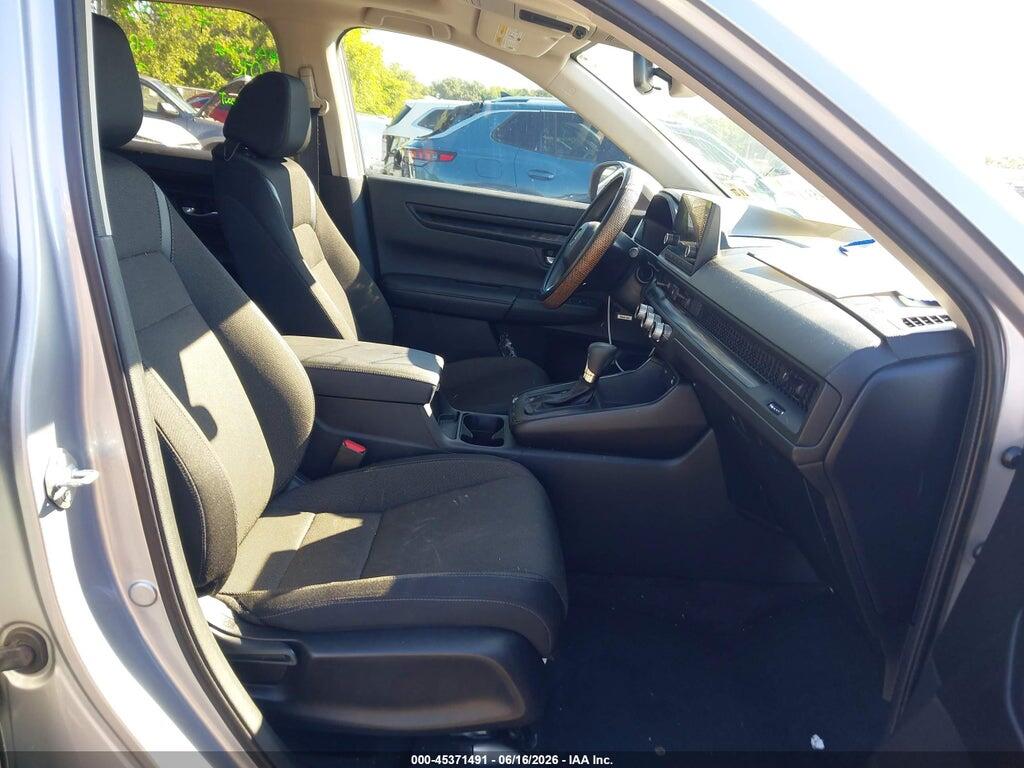 2HKRS4H49PH403620 2023 HONDA CR-V photo no. 5