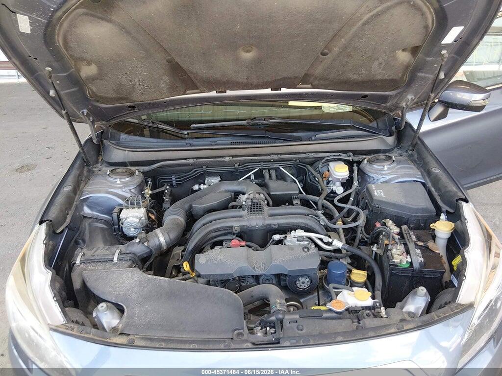 4S4BSBLC8G3202934 2016 SUBARU OUTBACK photo no. 10