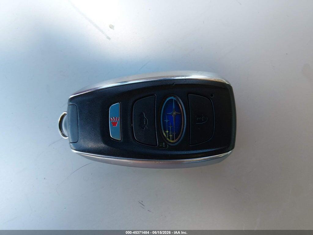 4S4BSBLC8G3202934 2016 SUBARU OUTBACK photo no. 11