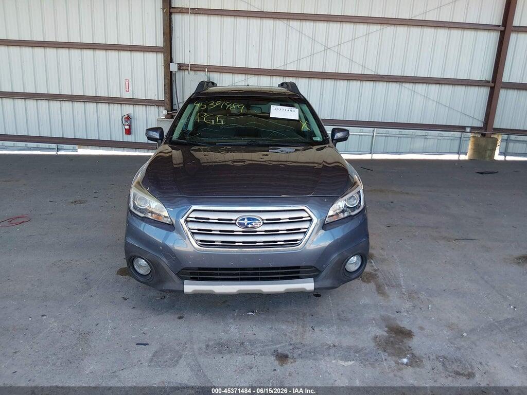 4S4BSBLC8G3202934 2016 SUBARU OUTBACK photo no. 12