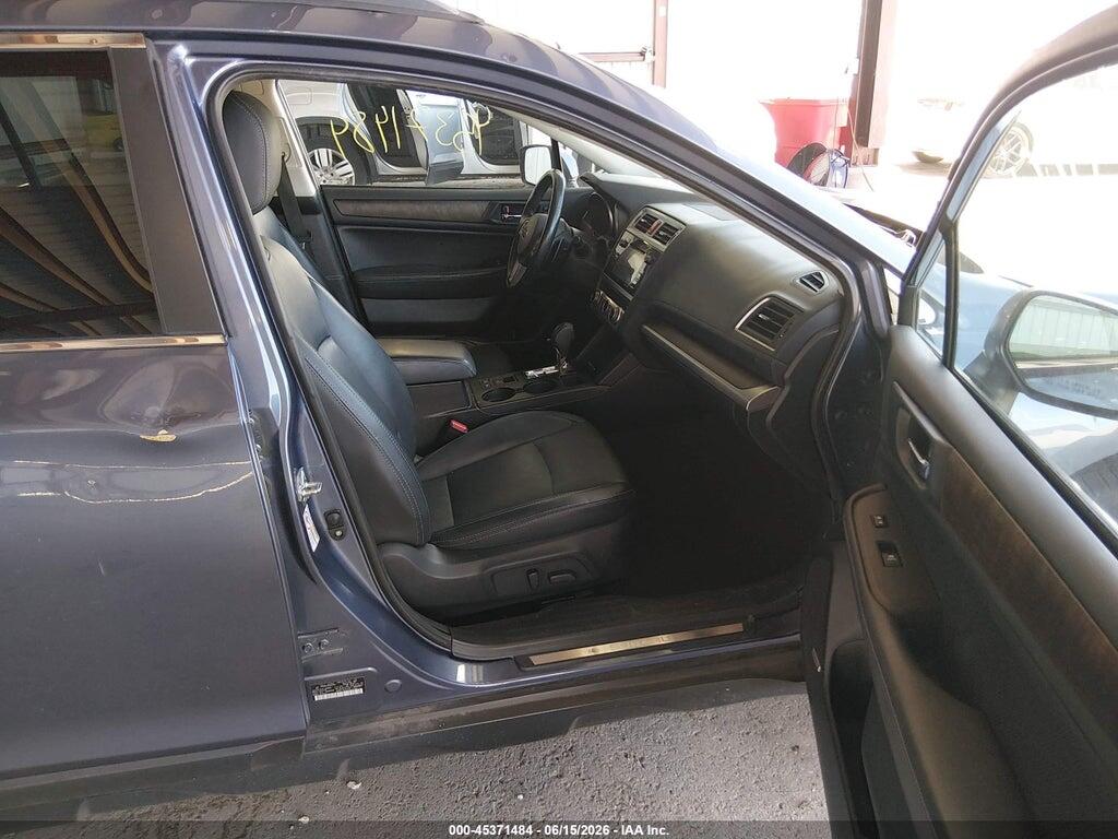 4S4BSBLC8G3202934 2016 SUBARU OUTBACK photo no. 5
