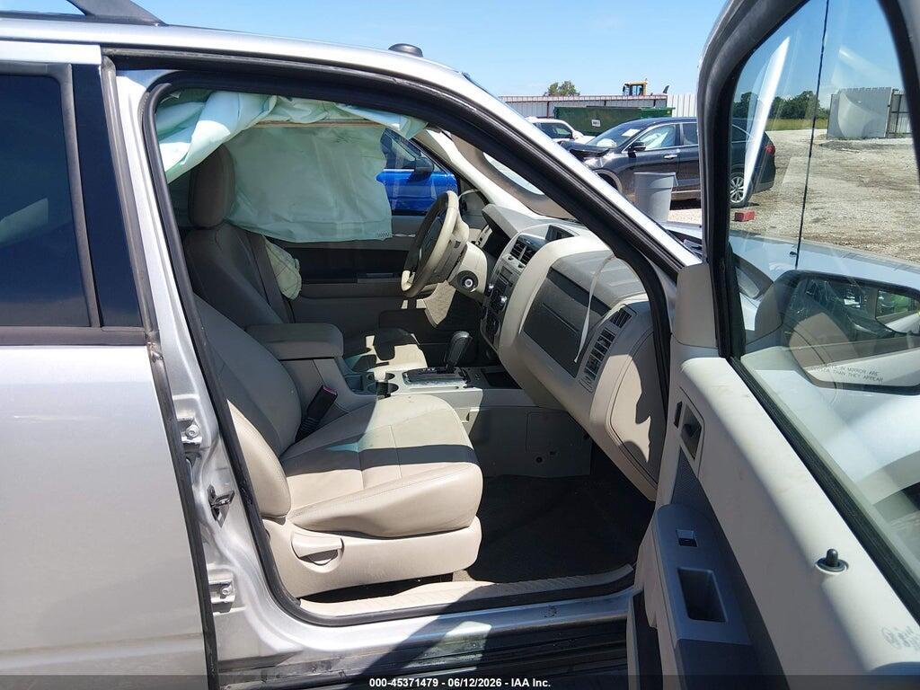 1FMCU0DG1CKC13617 2012 FORD ESCAPE photo no. 5