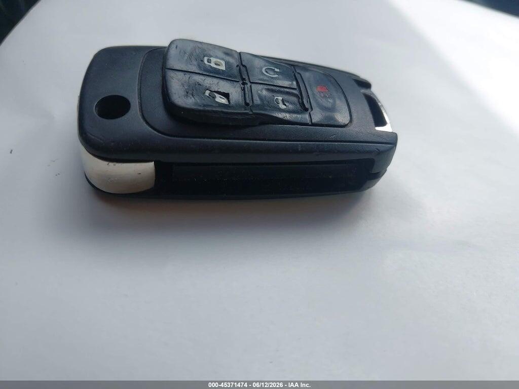 2GNFLNEK0C6189731 2012 CHEVROLET EQUINOX photo no. 11