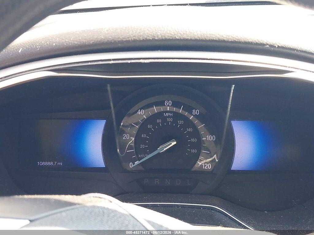 3FA6P0LU2DR233314 2013 FORD FUSION HYBRID photo no. 7