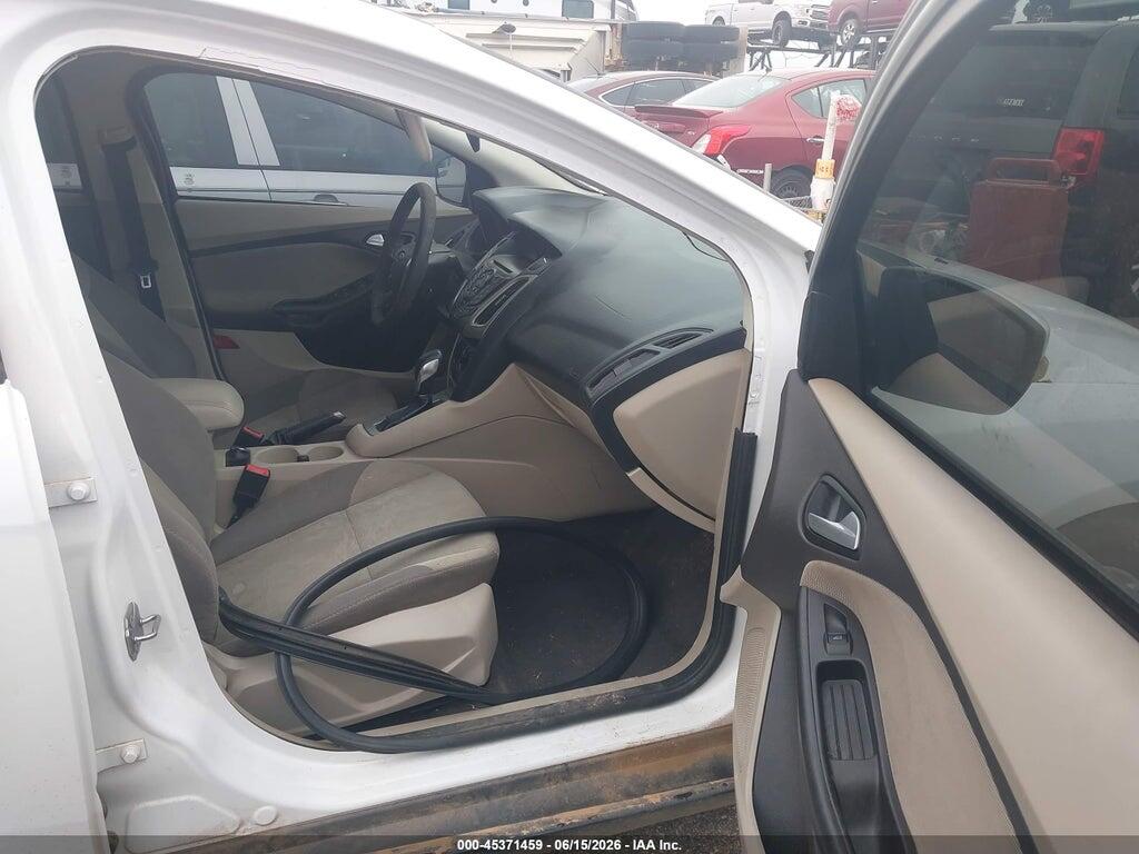 1FADP3F29DL243517 2013 FORD FOCUS photo no. 5