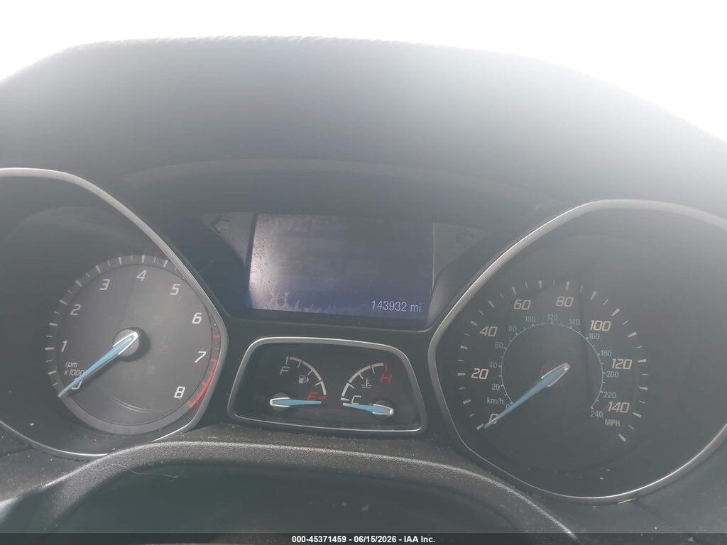 1FADP3F29DL243517 2013 FORD FOCUS photo no. 7