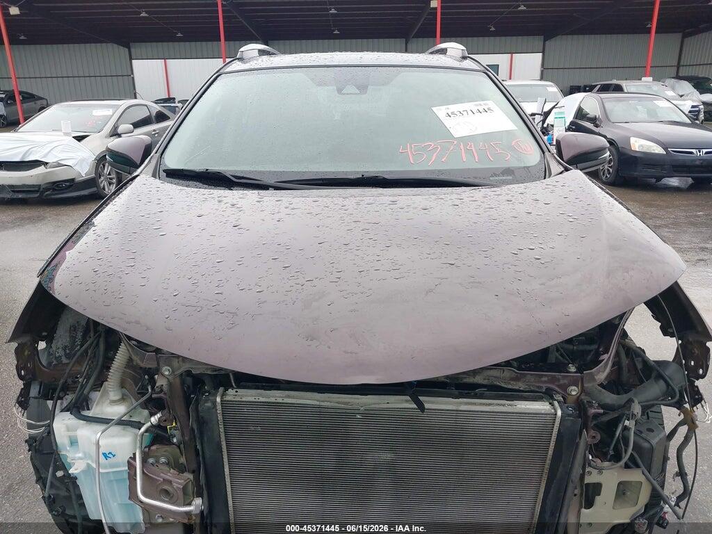 2T3YFREV0JW422034 2018 TOYOTA RAV4 photo no. 10