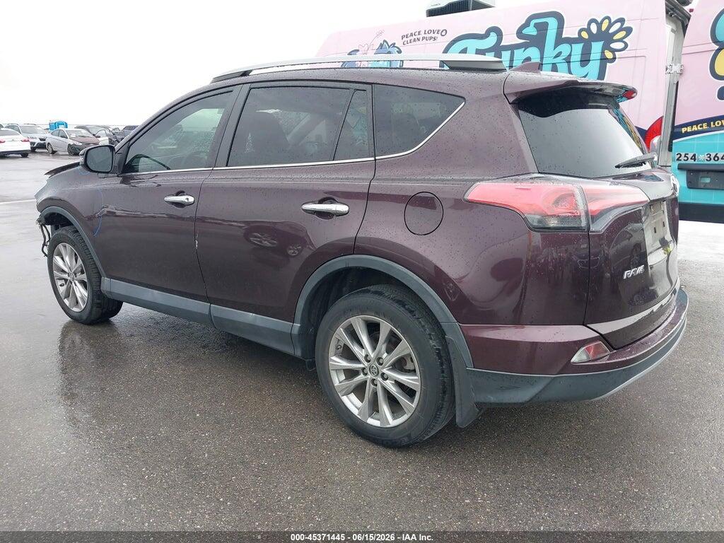 2T3YFREV0JW422034 2018 TOYOTA RAV4 photo no. 3