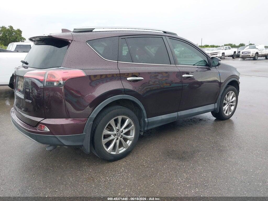 2T3YFREV0JW422034 2018 TOYOTA RAV4 photo no. 4