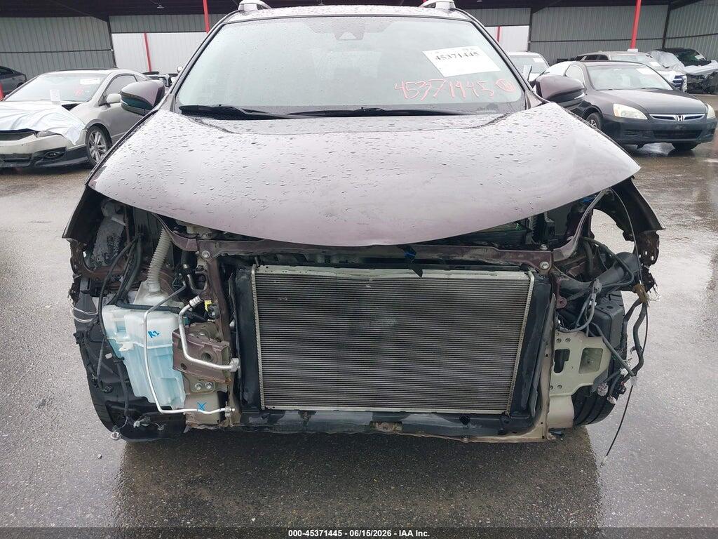 2T3YFREV0JW422034 2018 TOYOTA RAV4 photo no. 6