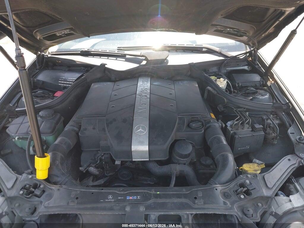 WDBTJ65J34F091099 2004 MERCEDES-BENZ CLK 320 photo no. 10