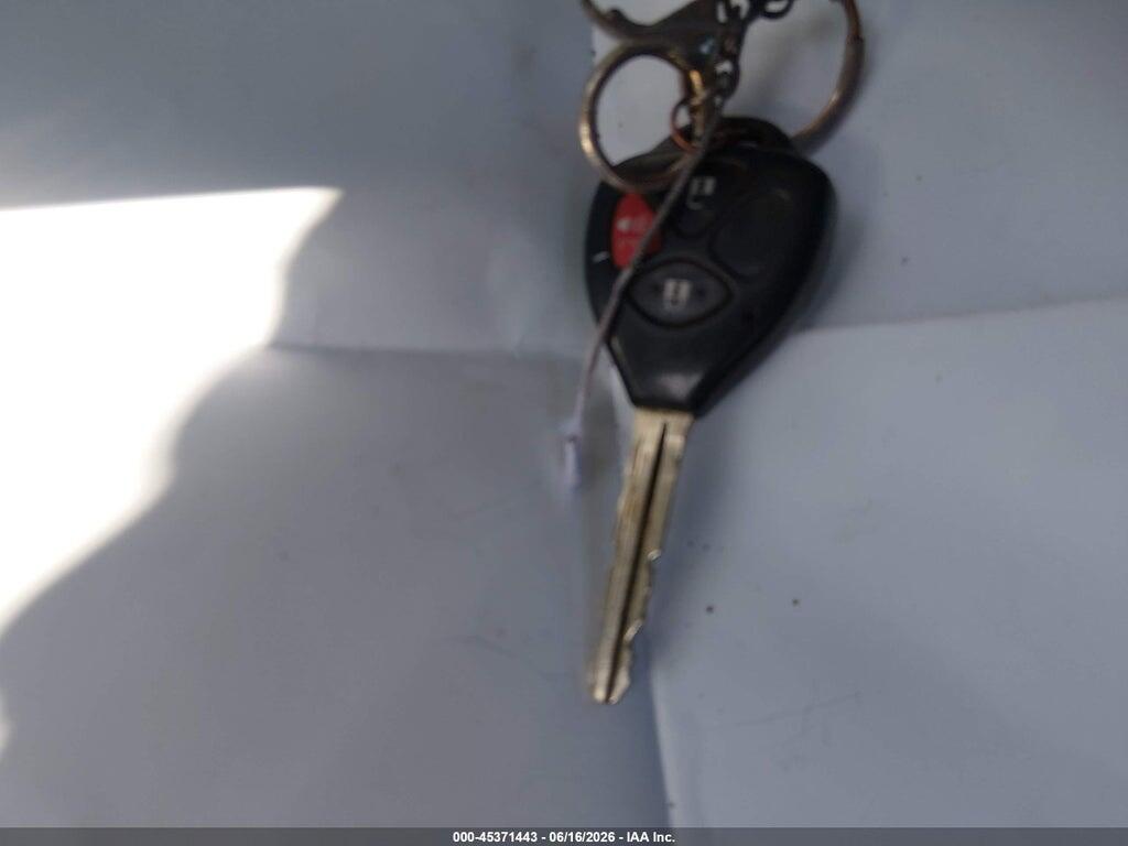 5Y2SR6E0XAZ405824 2010 PONTIAC VIBE photo no. 11