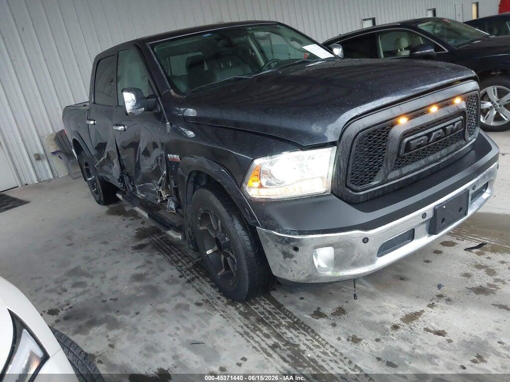1C6RR7NT5HS816699 2017 RAM 1500 photo no. 1