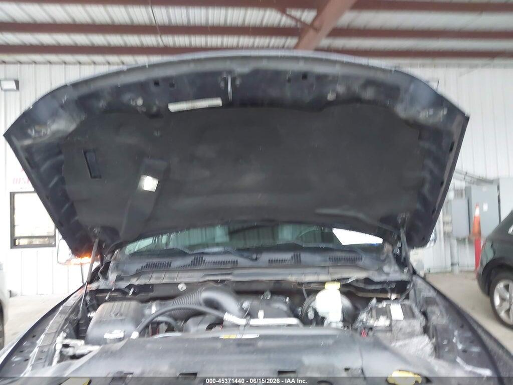 1C6RR7NT5HS816699 2017 RAM 1500 photo no. 10