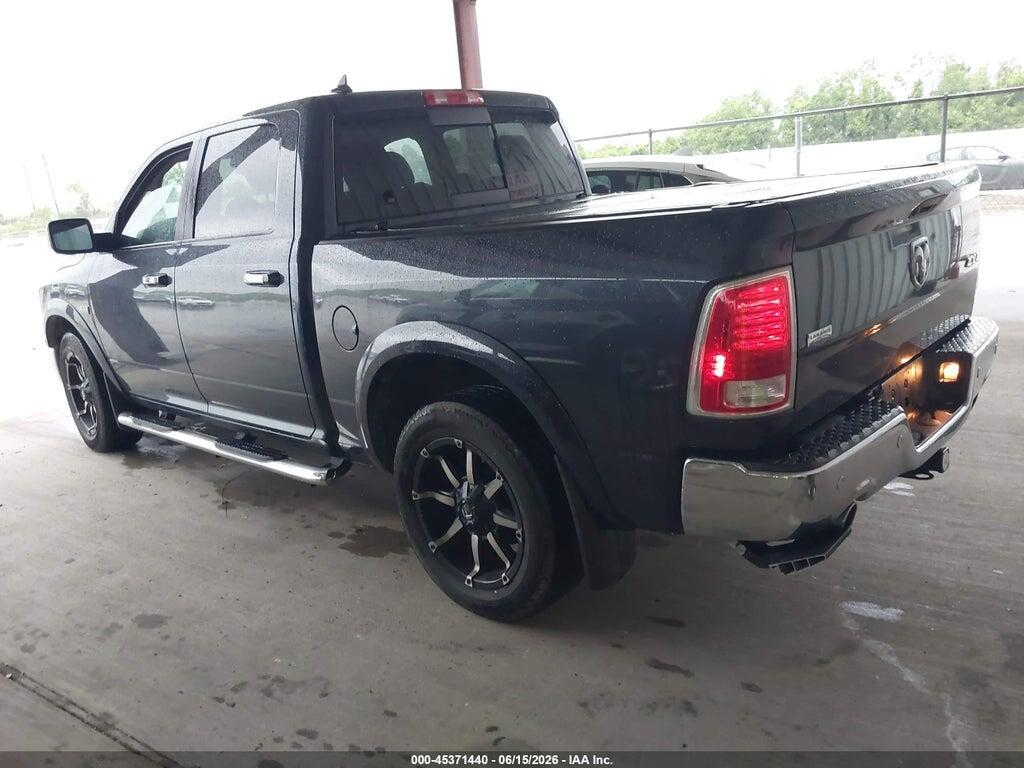 1C6RR7NT5HS816699 2017 RAM 1500 photo no. 3
