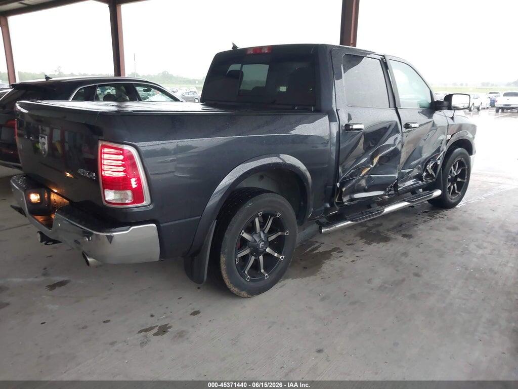 1C6RR7NT5HS816699 2017 RAM 1500 photo no. 4