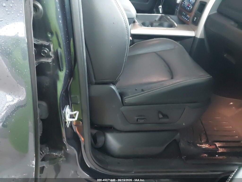 1C6RR7NT5HS816699 2017 RAM 1500 photo no. 5