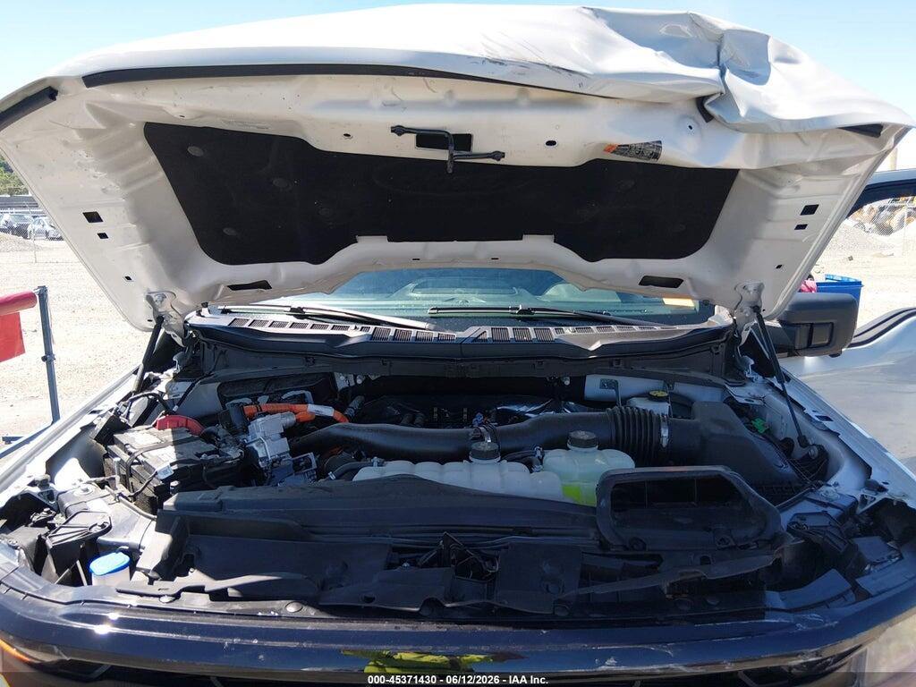 1FTFW3LD4RFB78996 2024 FORD F-150 photo no. 10